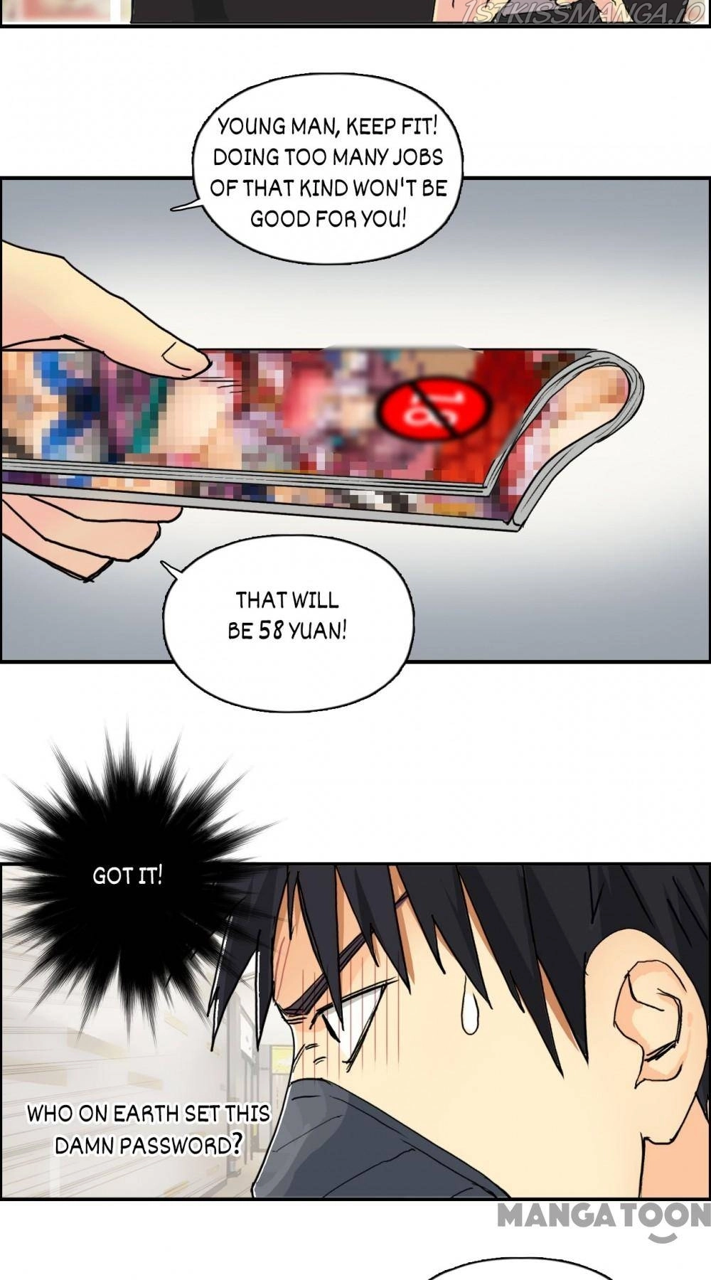 Manga page 40