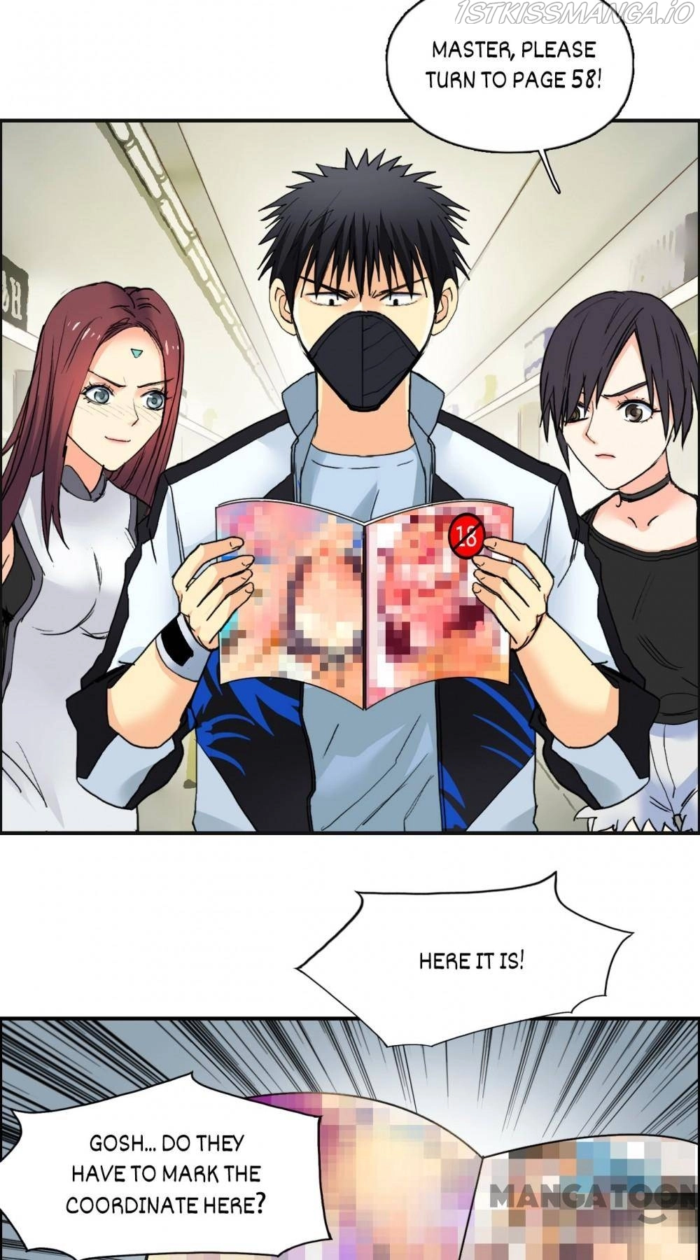 Manga page 41