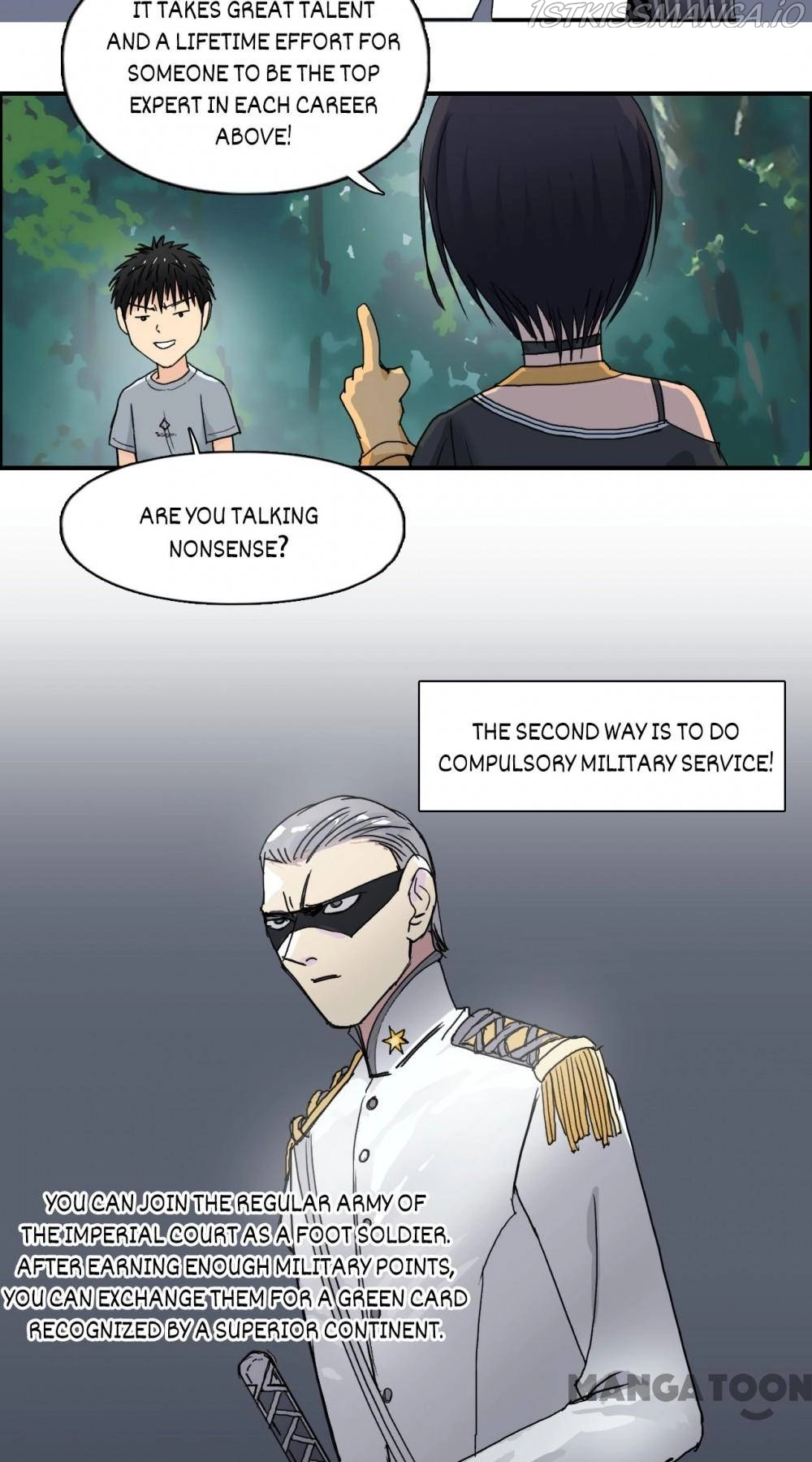 Manga page 6