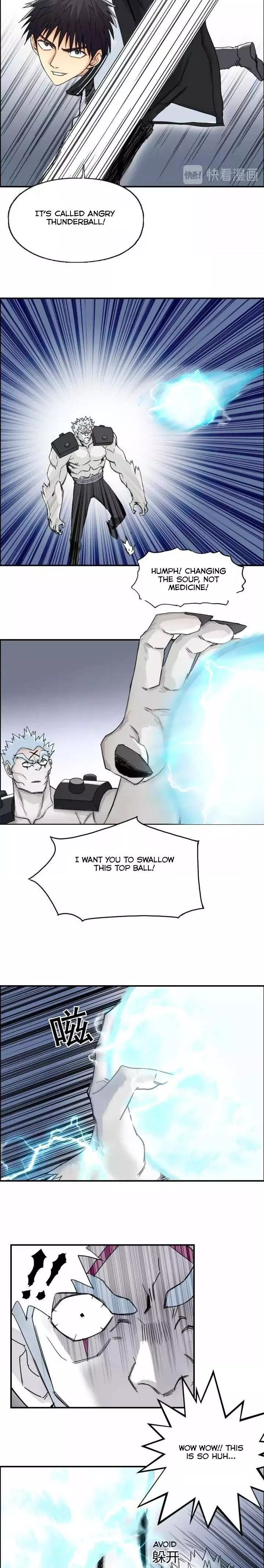 Manga page 11