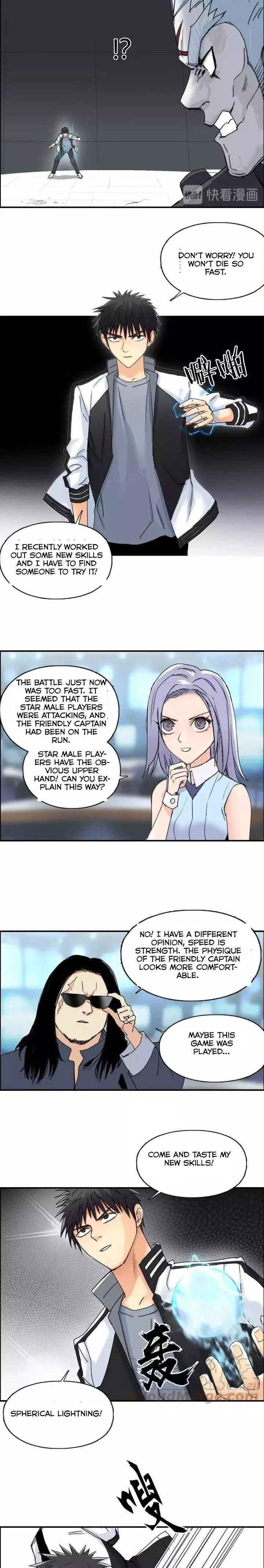 Manga page 10