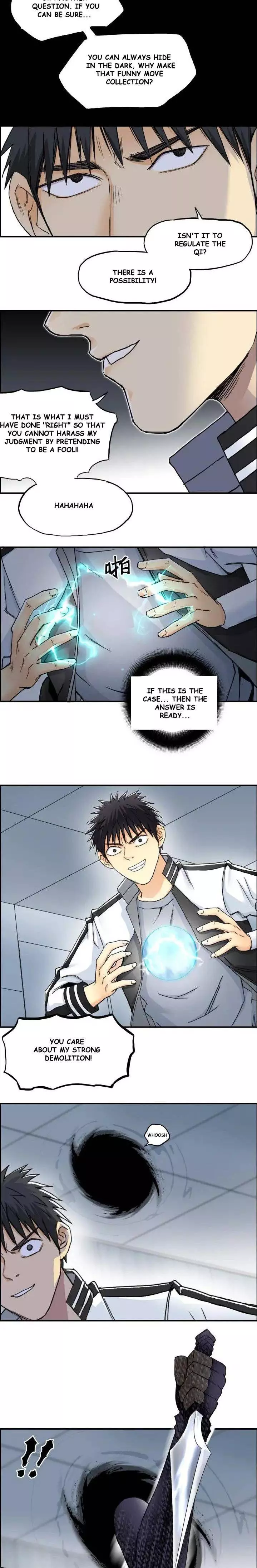 Manga page 11