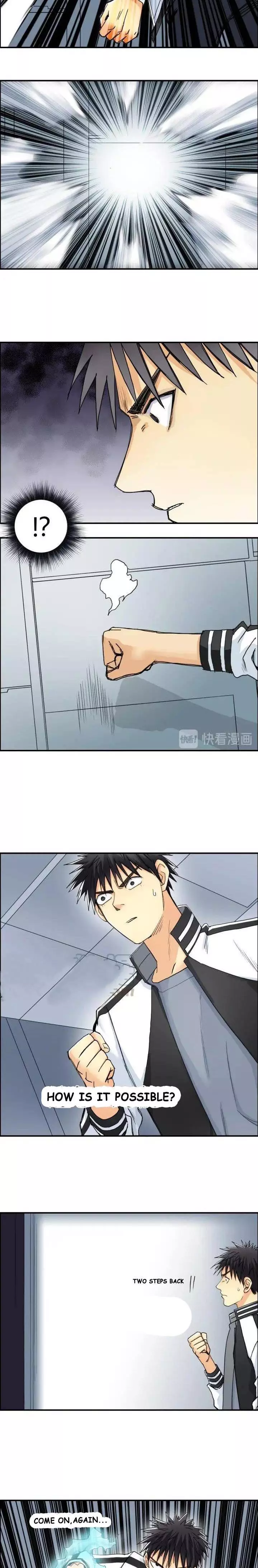 Manga page 4