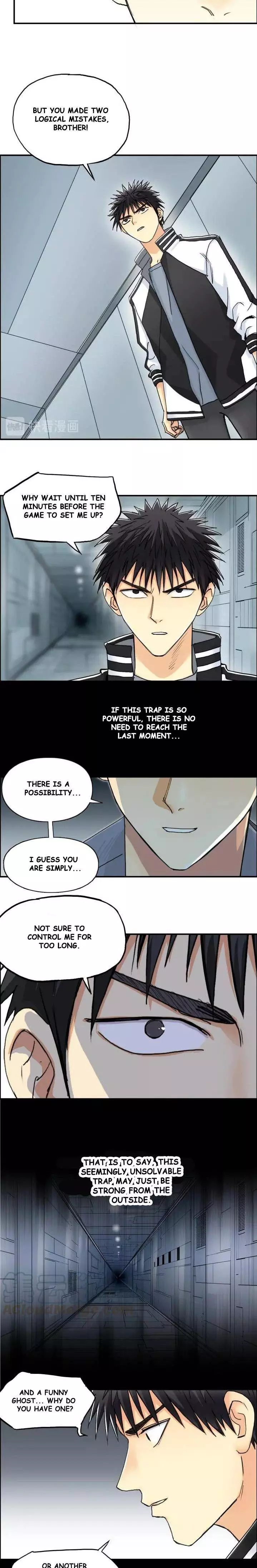 Manga page 10