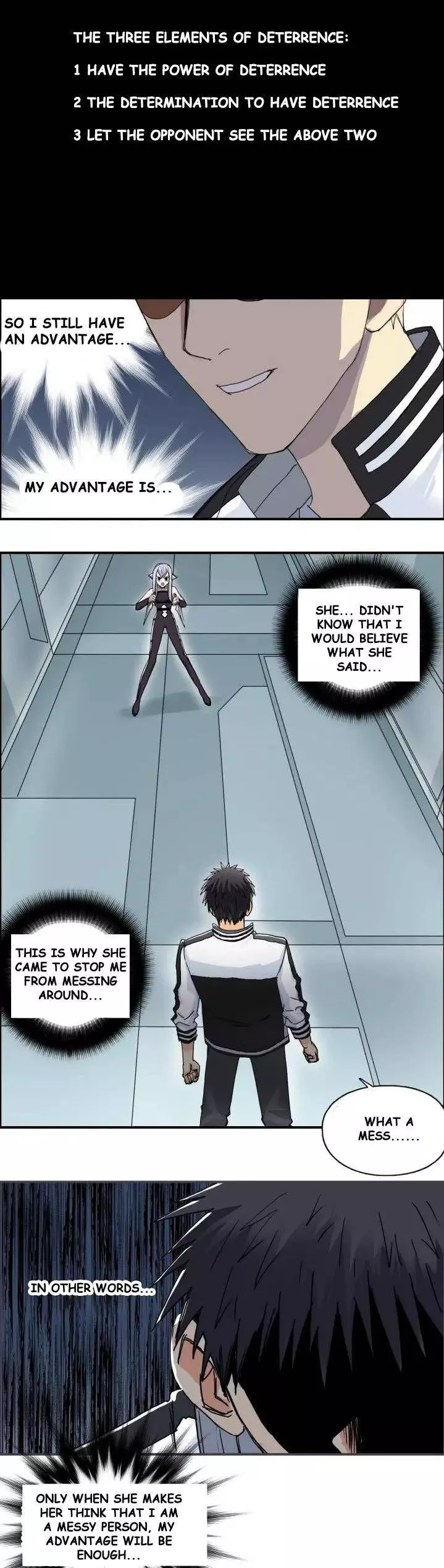 Manga page 20