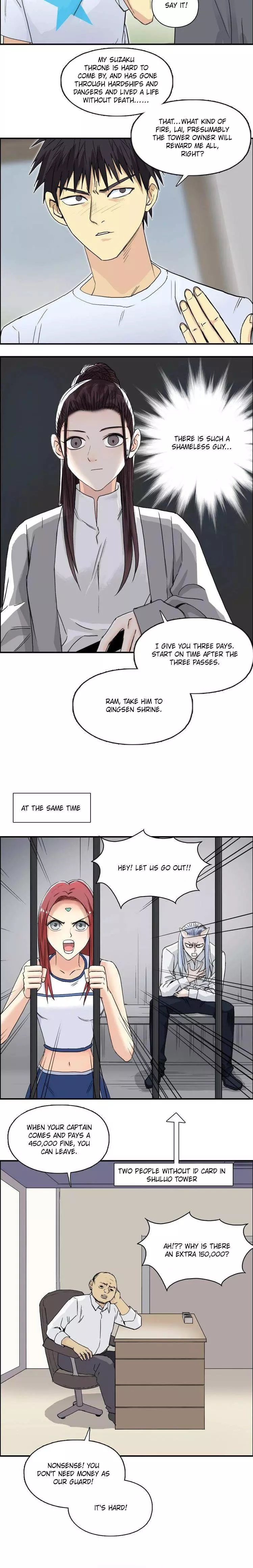 Manga page 9