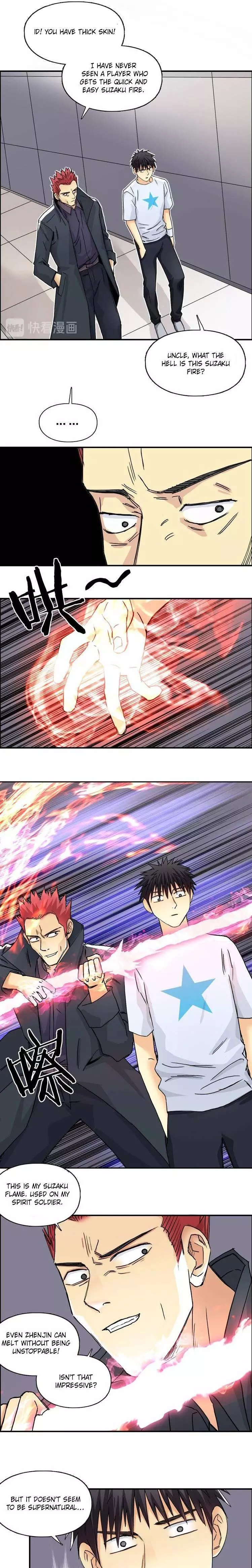 Manga page 10