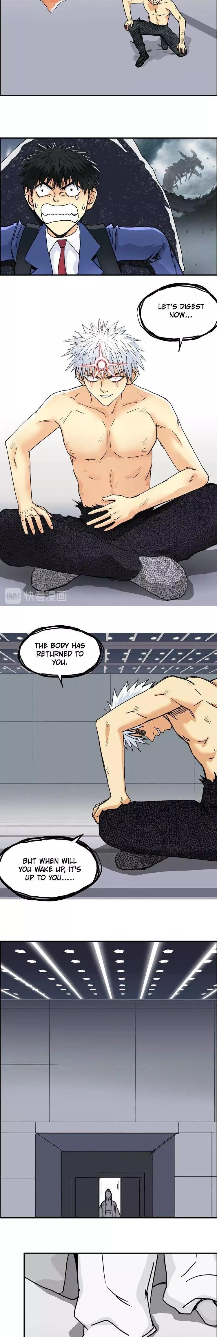 Manga page 11
