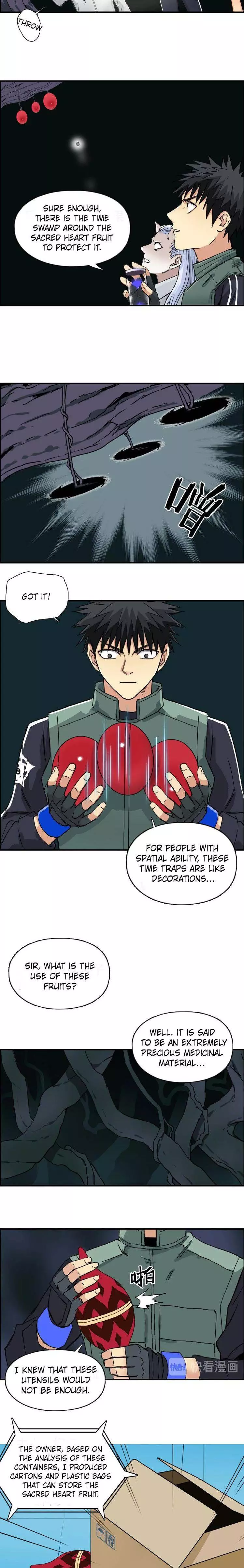 Manga page 10