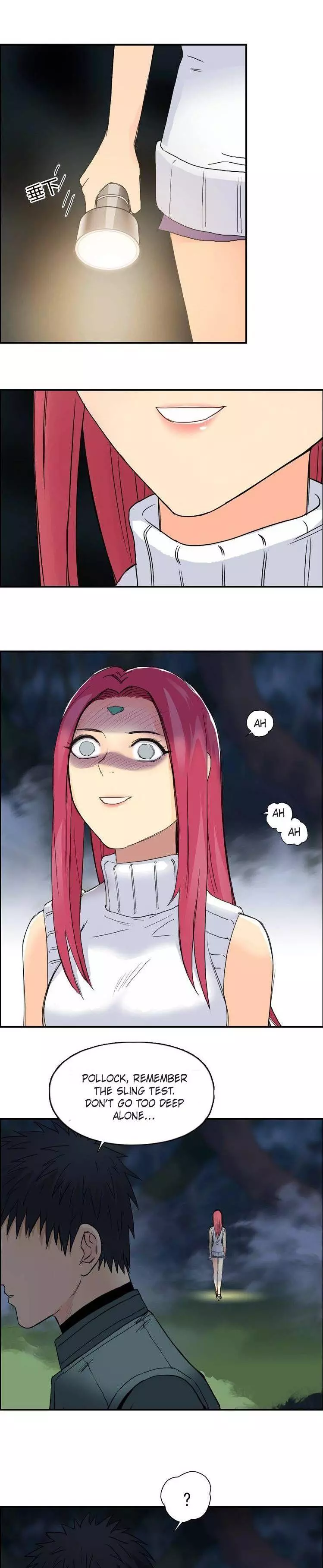 Manga page 13