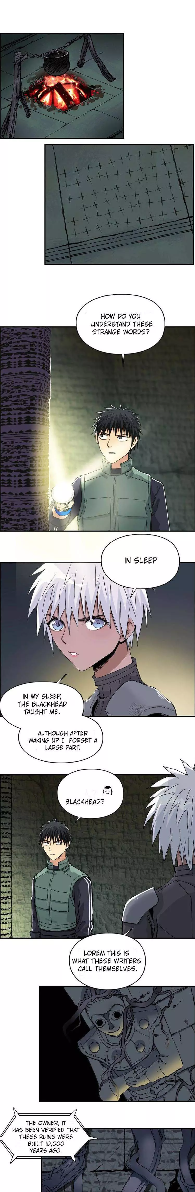 Manga page 7