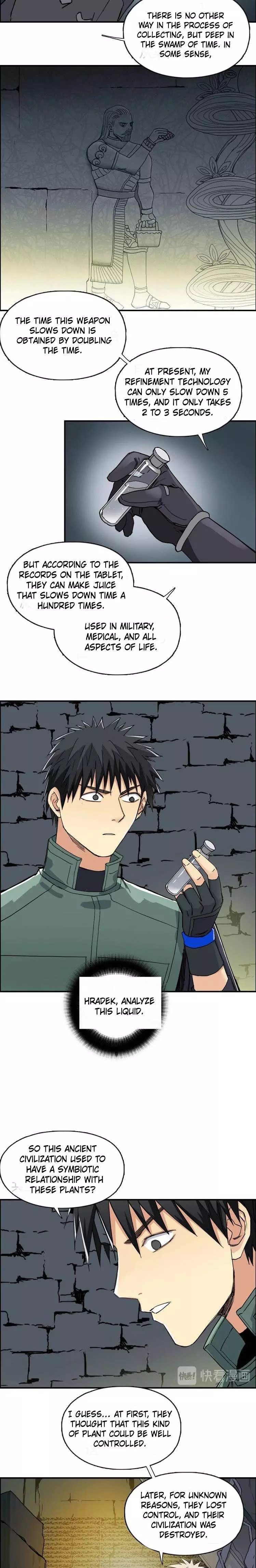 Manga page 10