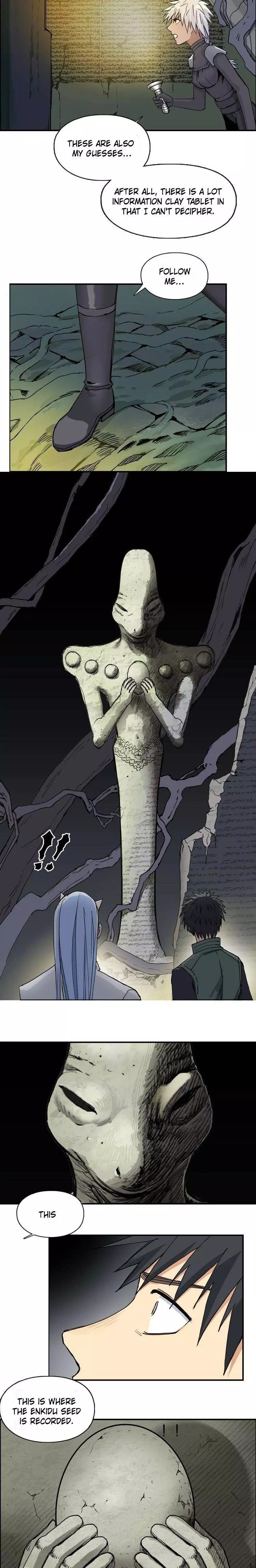 Manga page 11