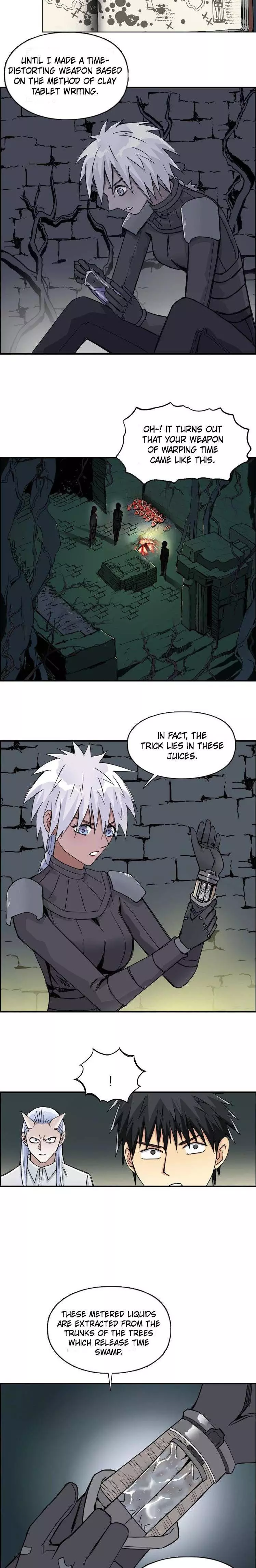Manga page 9