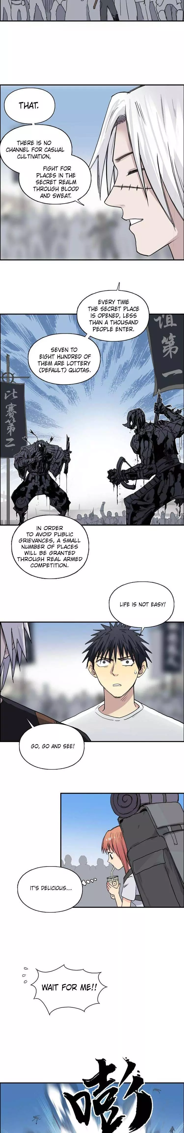 Manga page 7