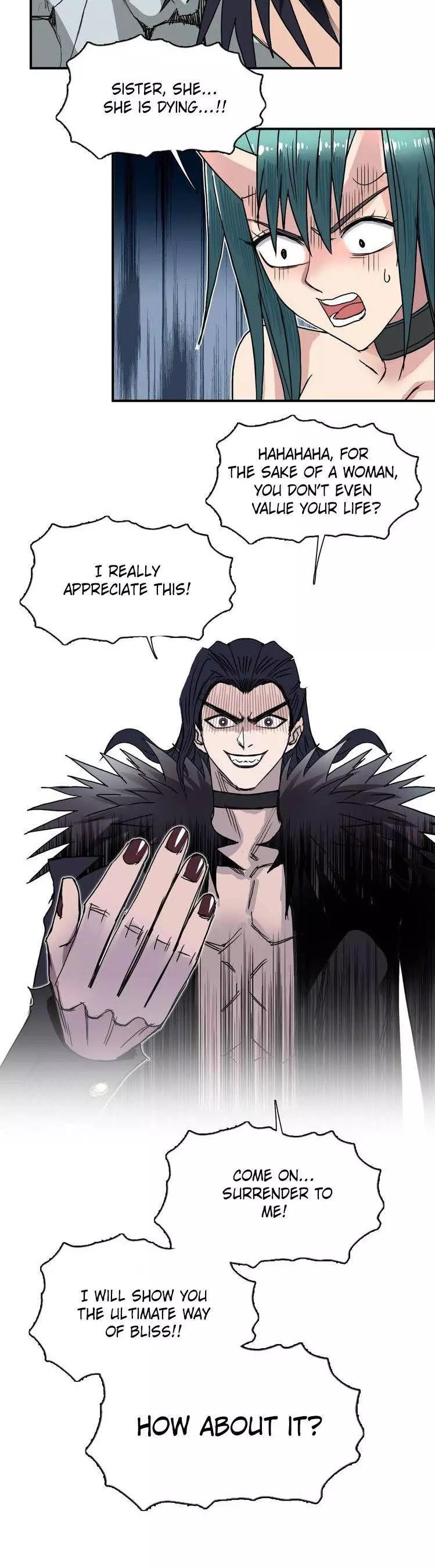 Manga page 21