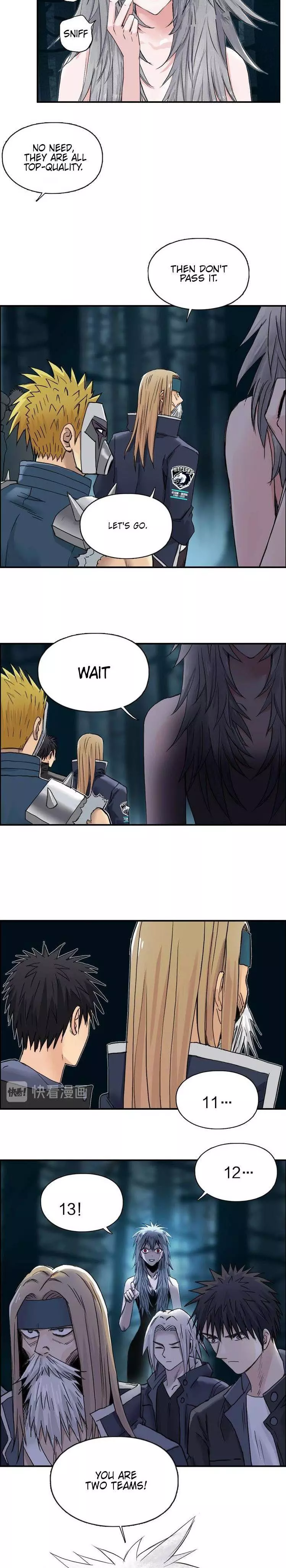 Manga page 14