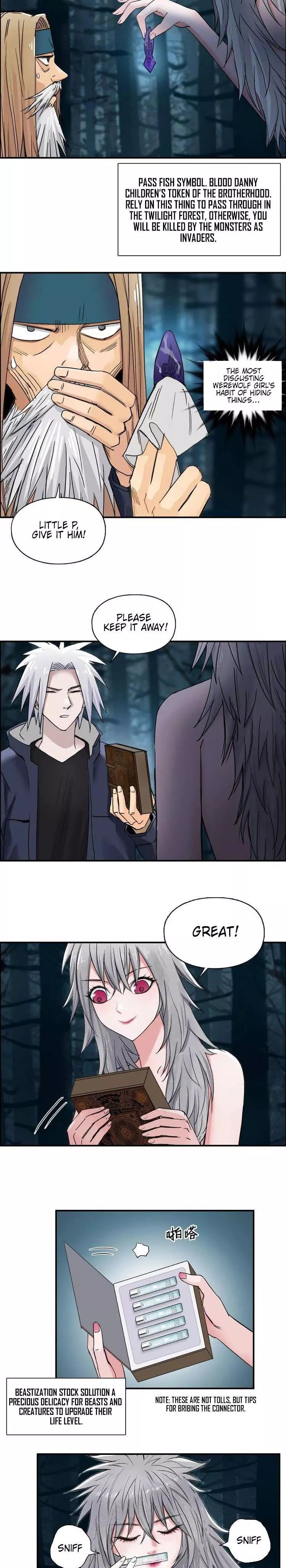 Manga page 13