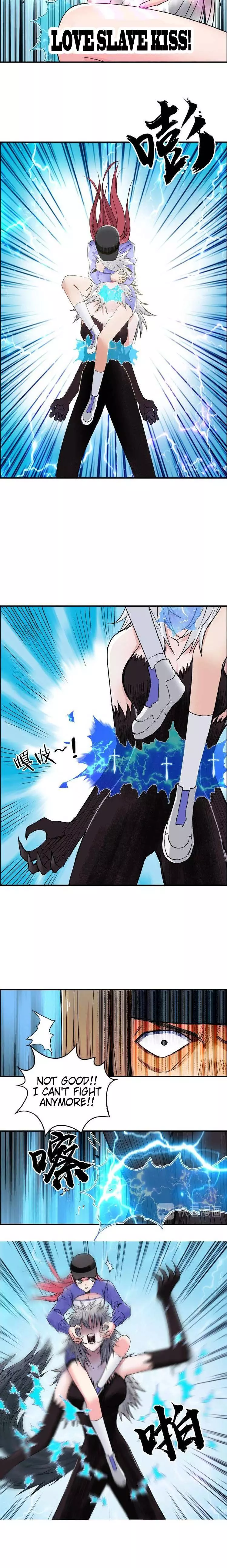 Manga page 9