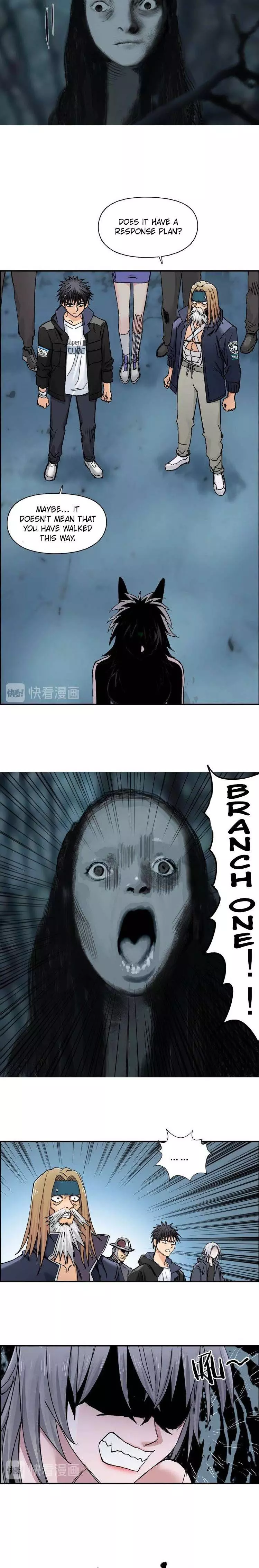 Manga page 9