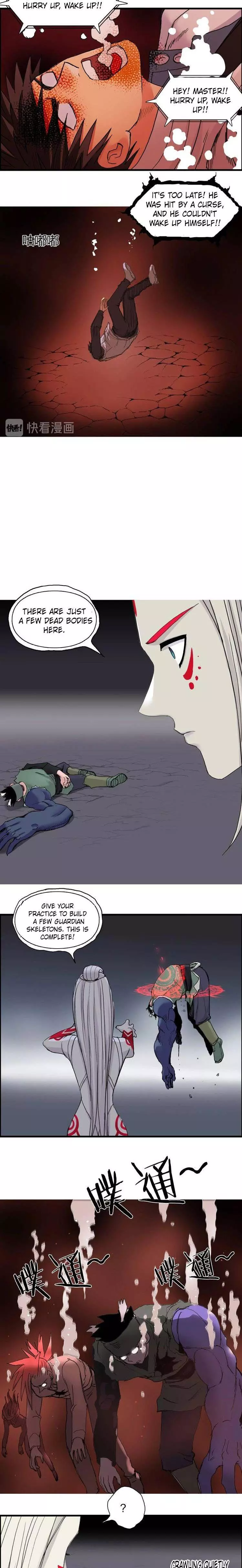 Manga page 13