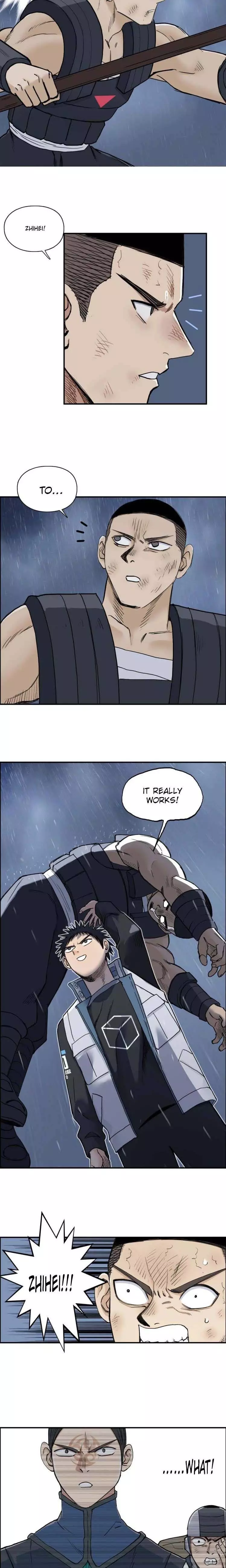 Manga page 4