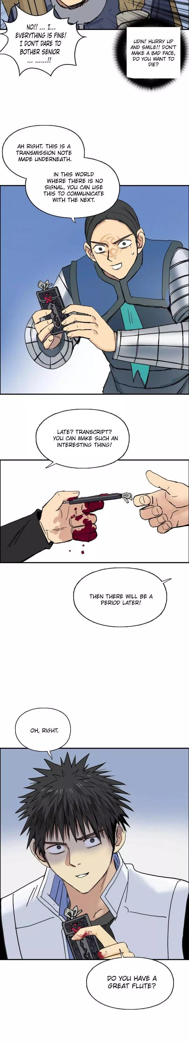 Manga page 19