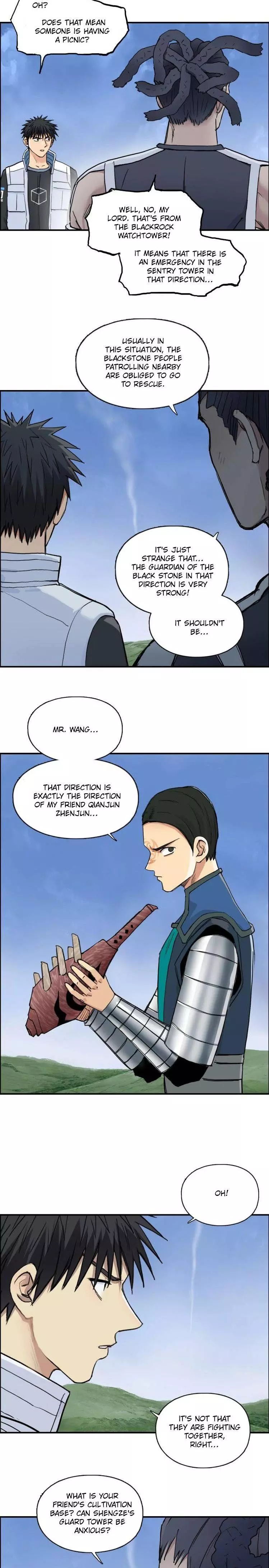 Manga page 13