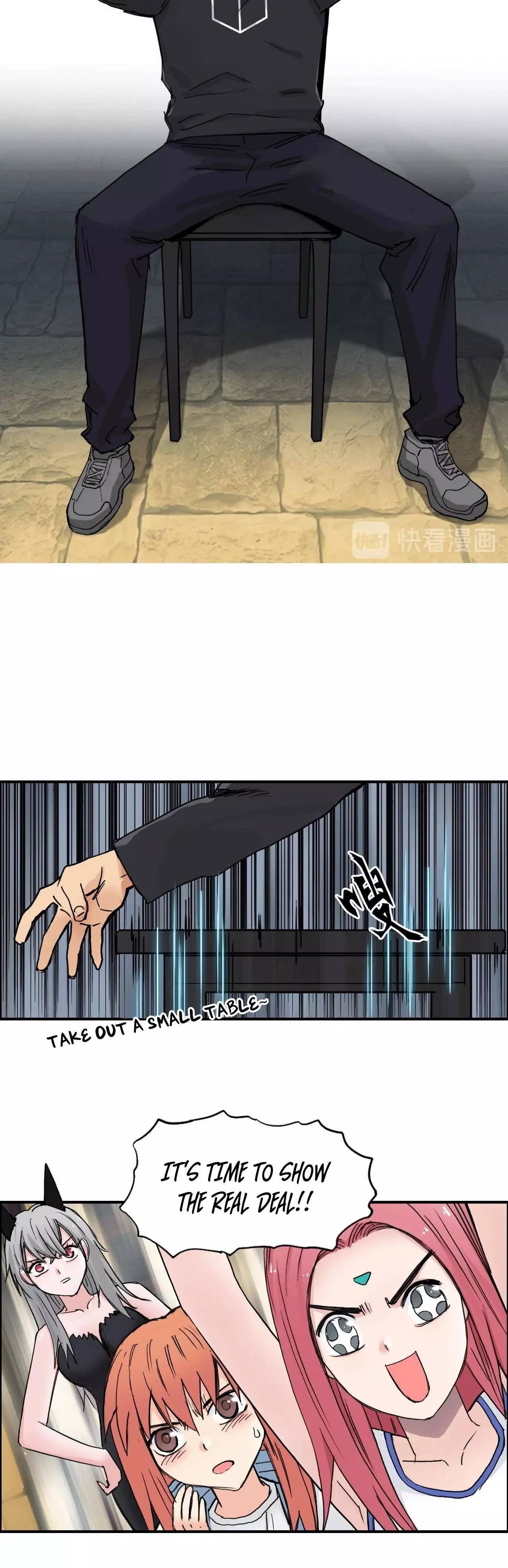Manga page 26