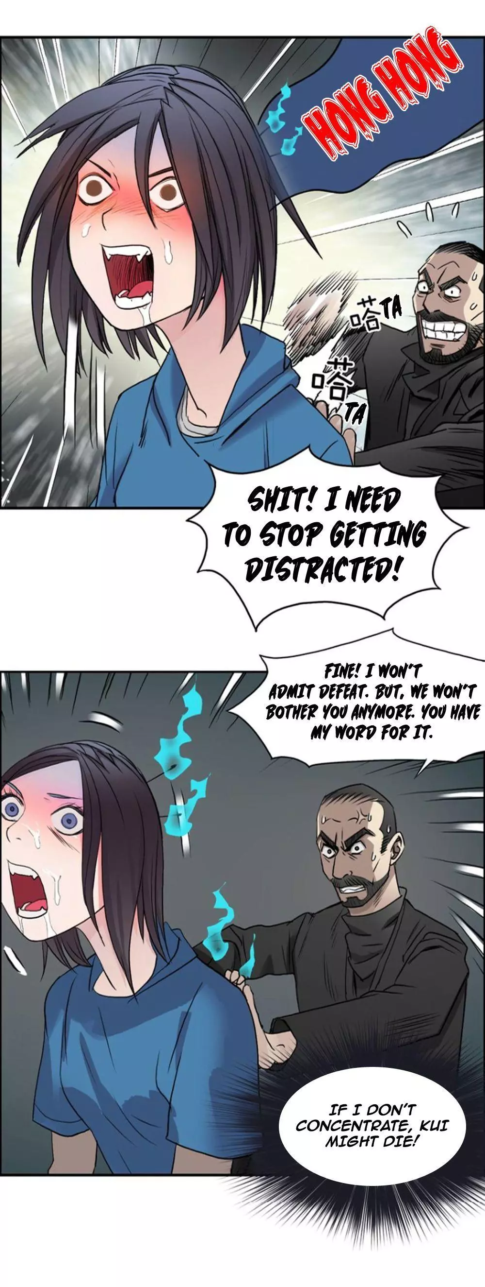 Manga page 10