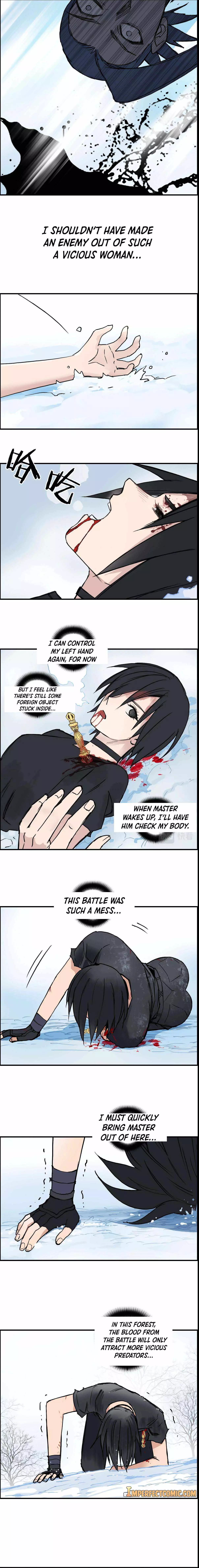 Manga page 11