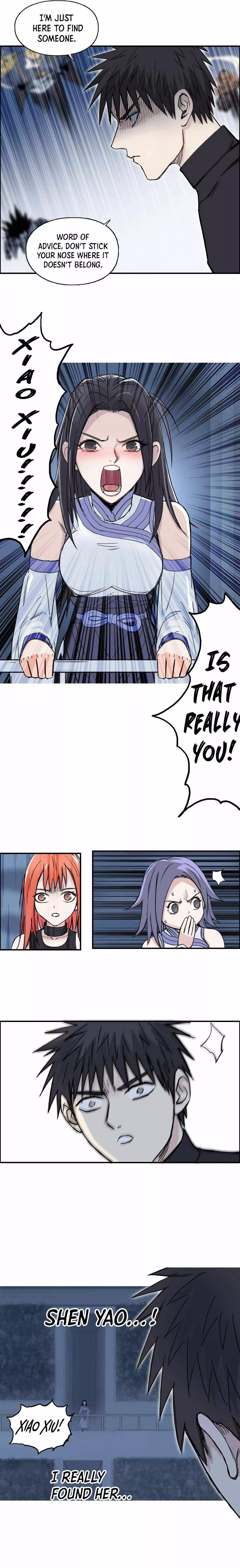 Manga page 7