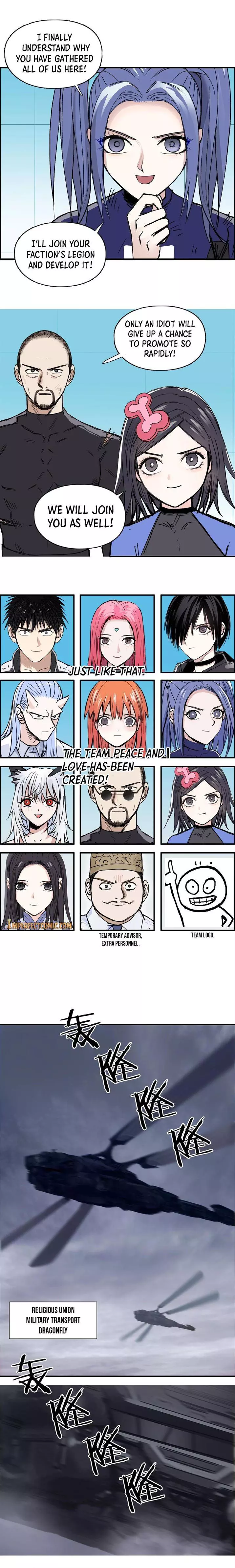 Manga page 10