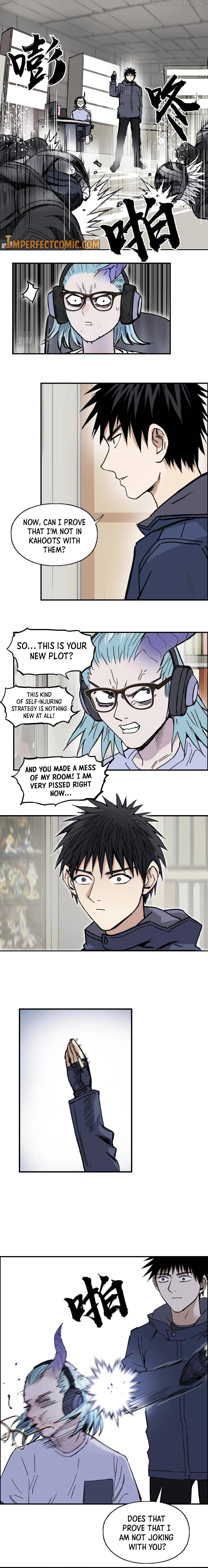 Manga page 10