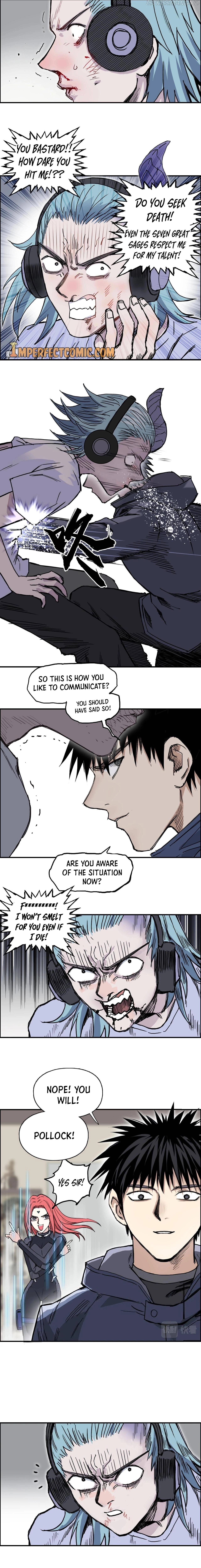 Manga page 11