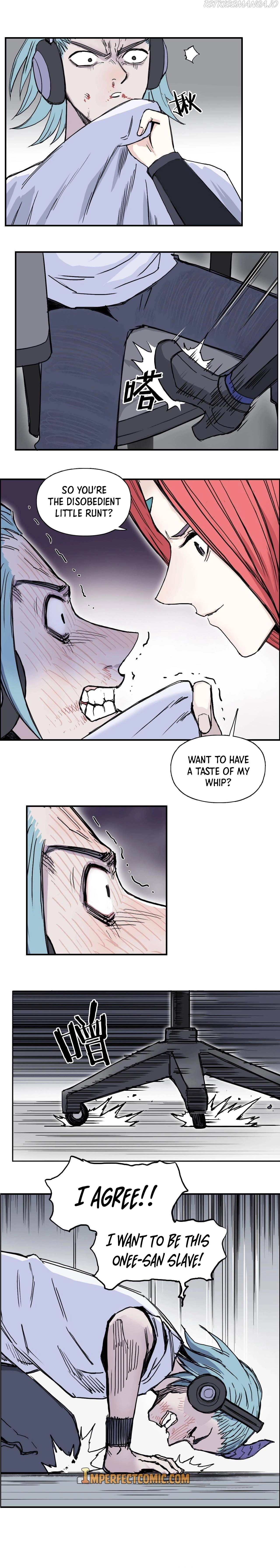 Manga page 12