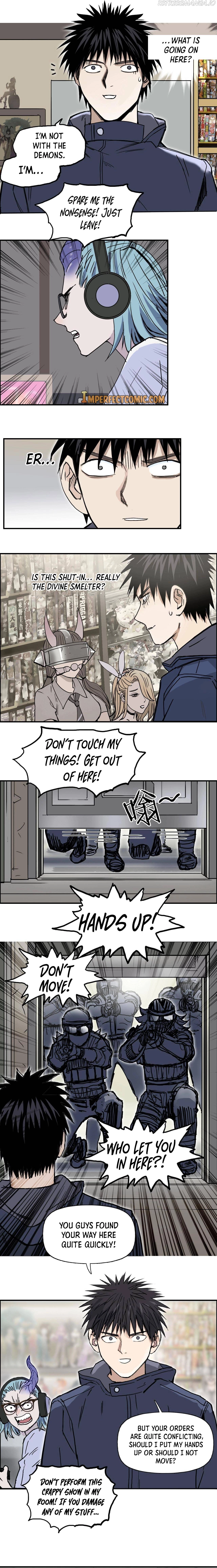 Manga page 9