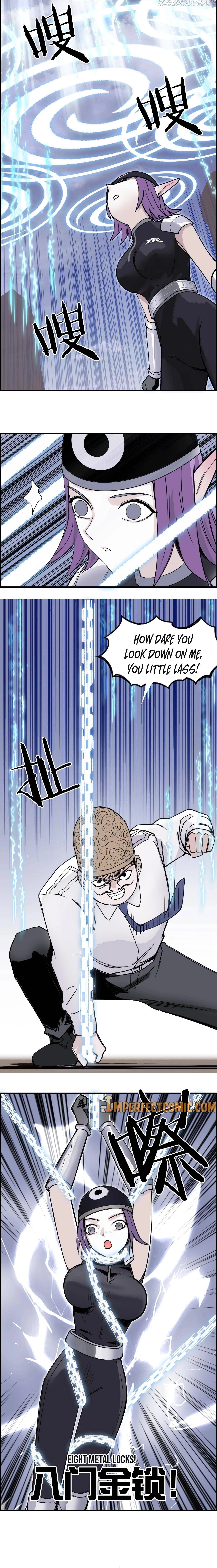 Manga page 10