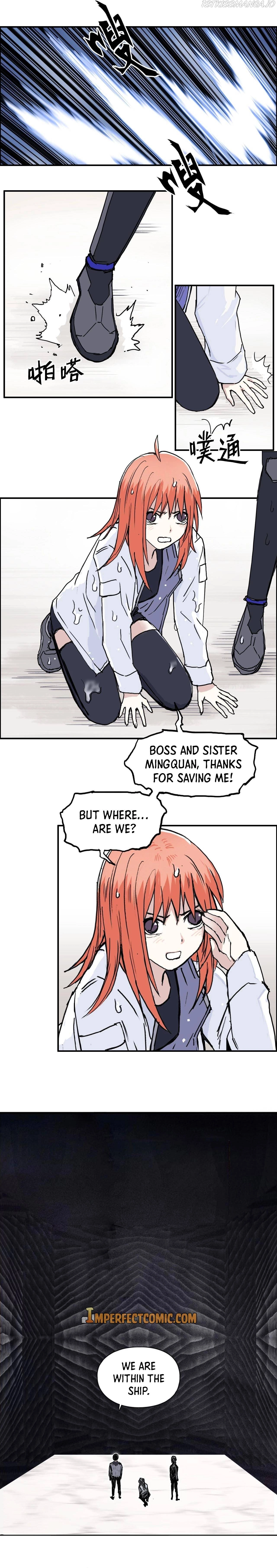 Manga page 11