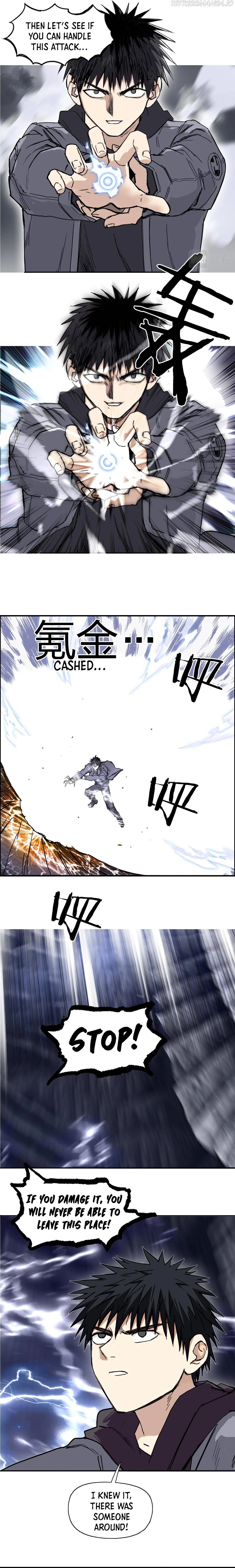 Manga page 15