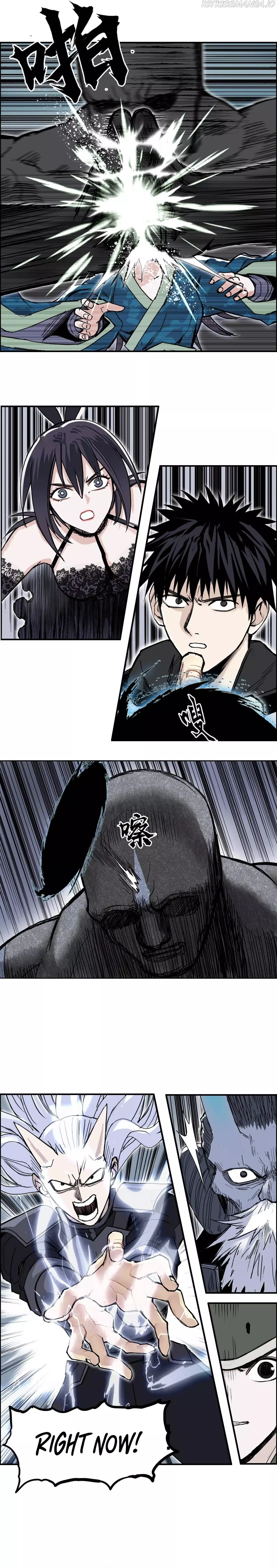 Manga page 10