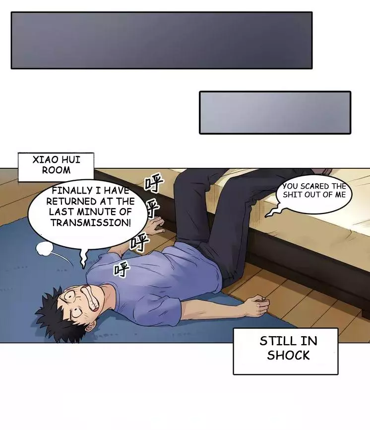 Manga page 38