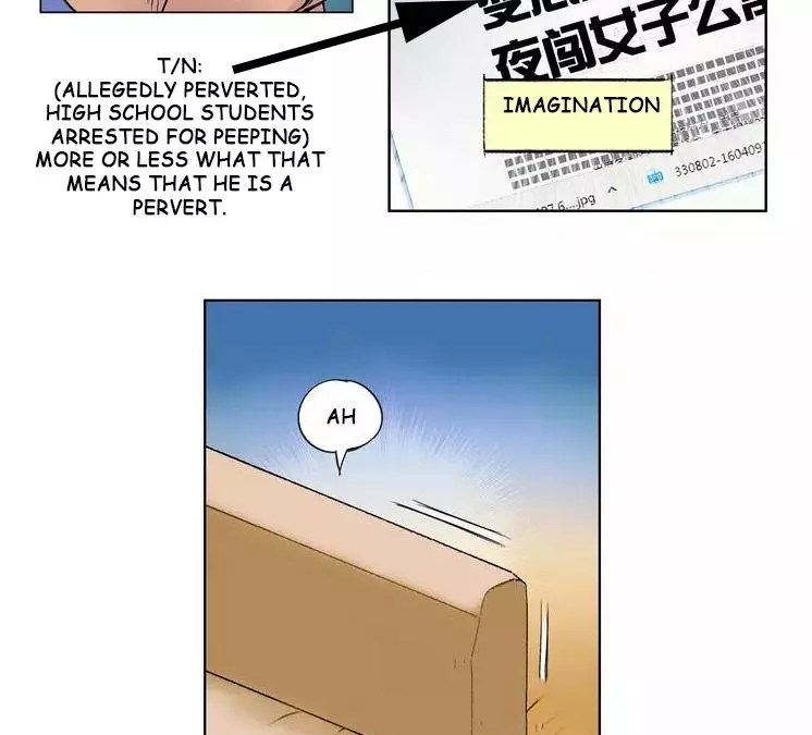 Manga page 34