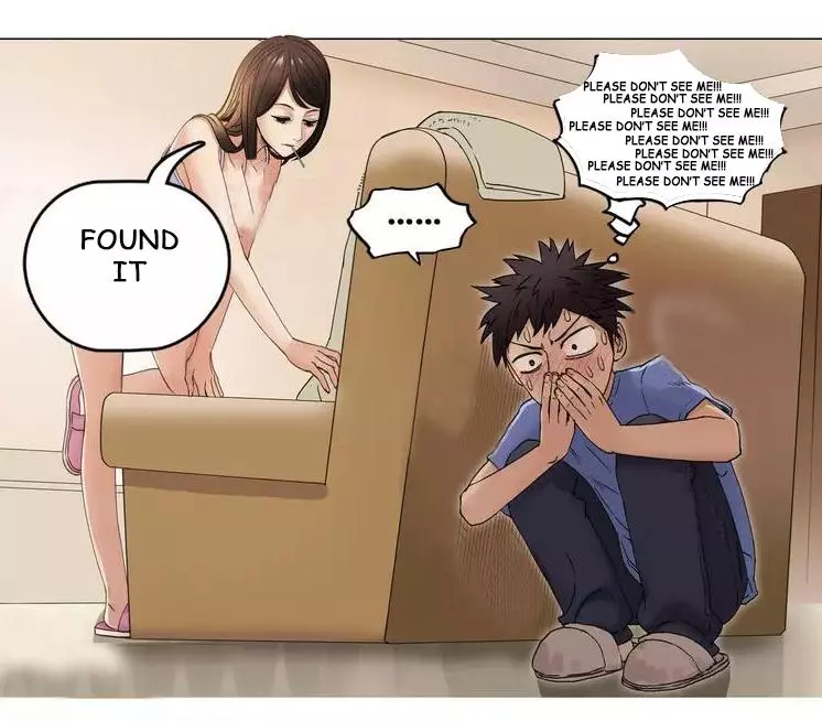 Manga page 32