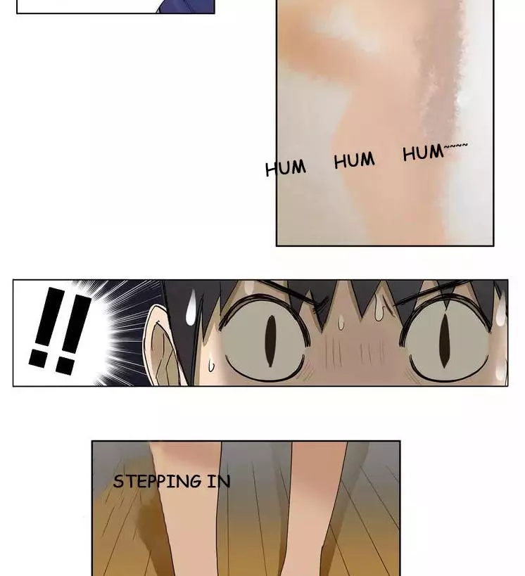 Manga page 28