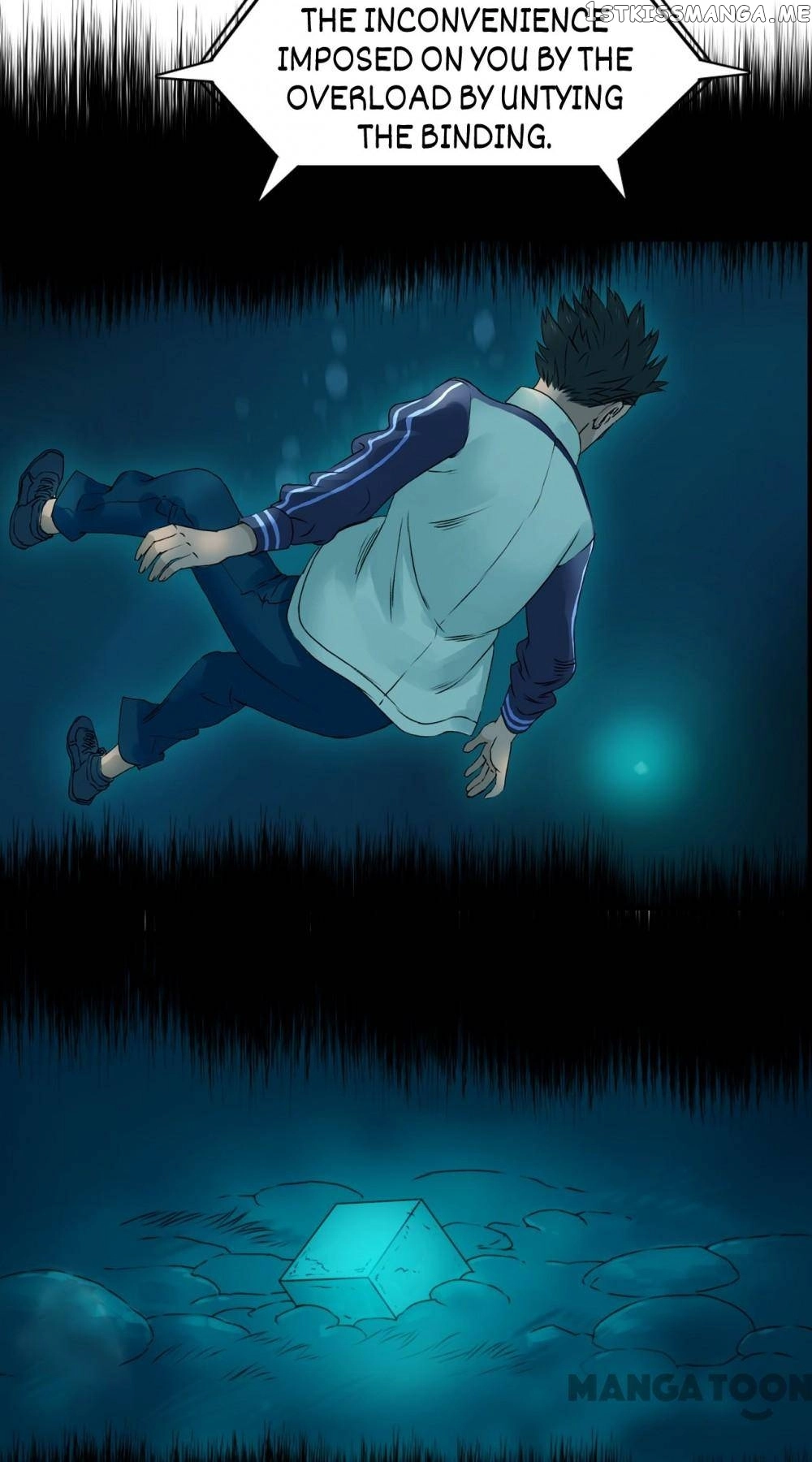 Manga page 19