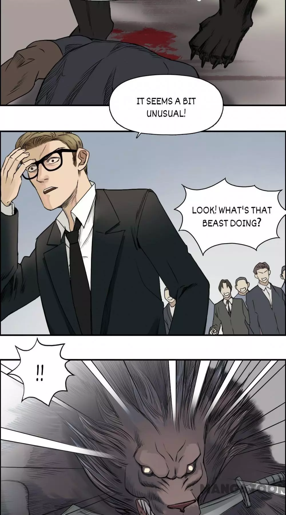 Manga page 15