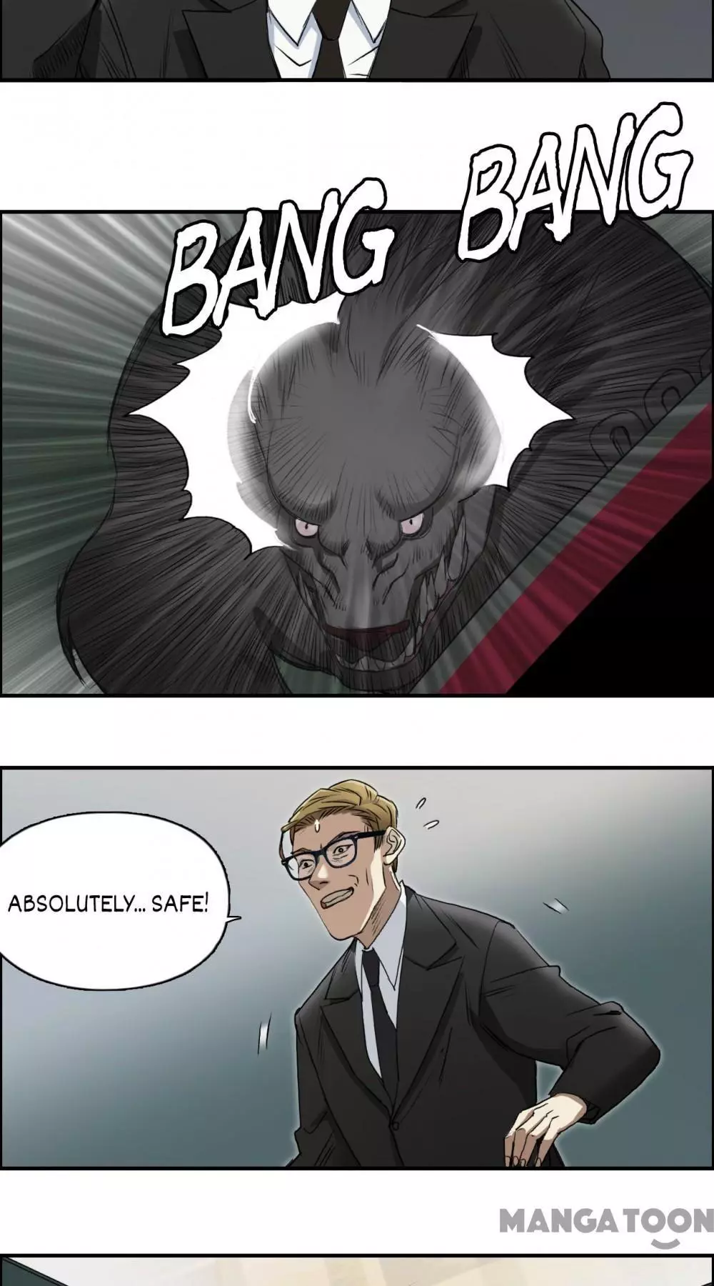 Manga page 10