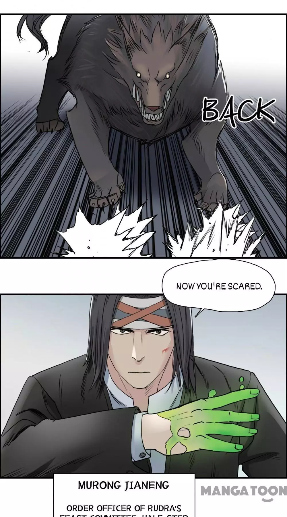 Manga page 28