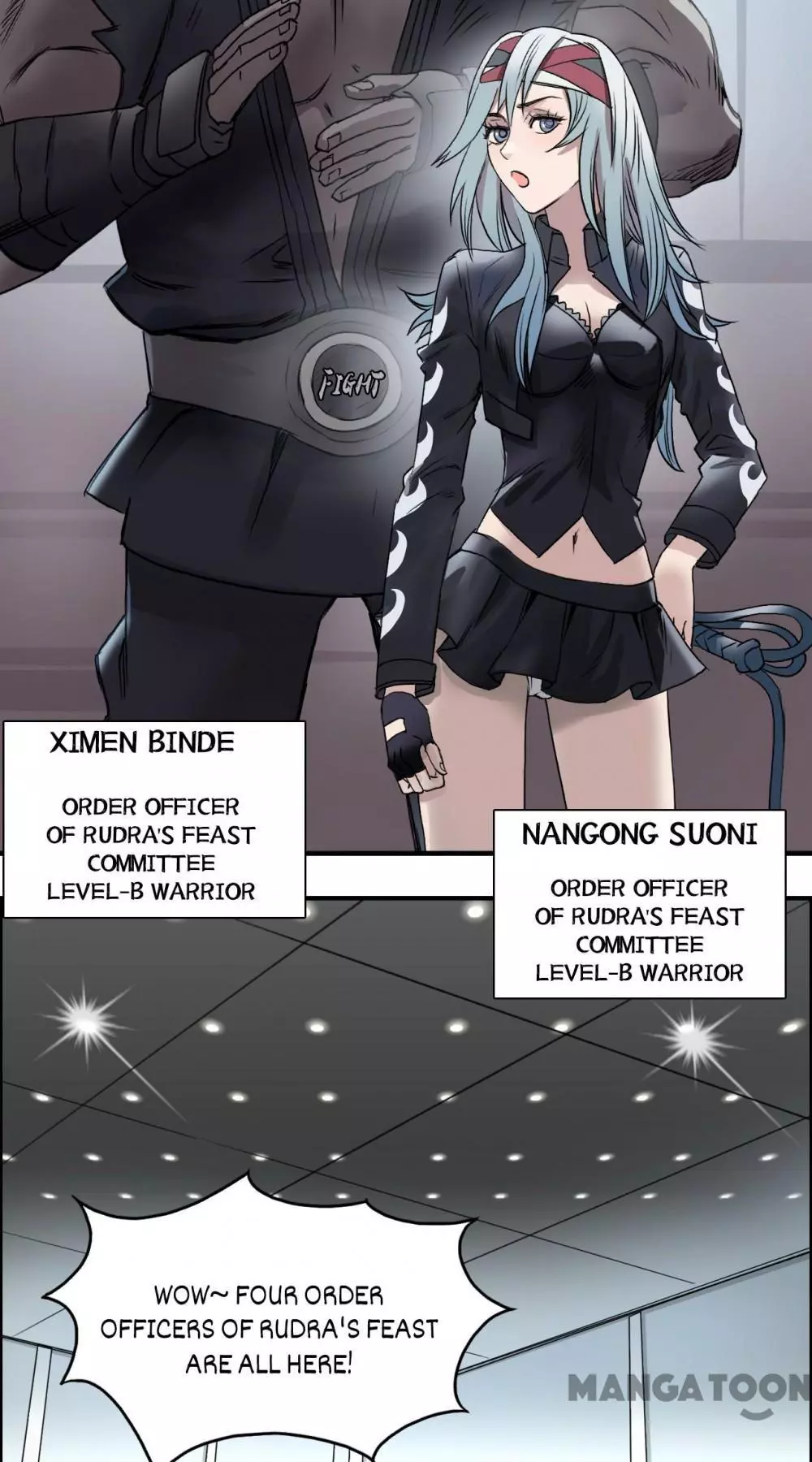 Manga page 40